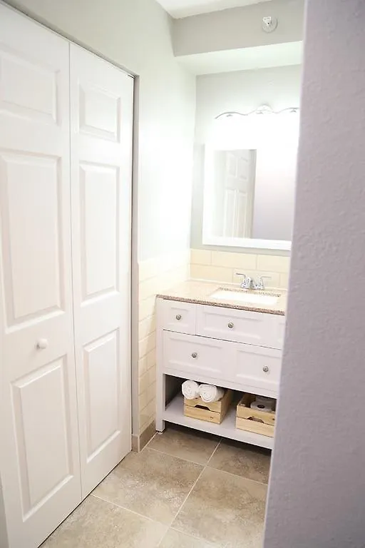 Apartment Daytona Beach Club Studios!