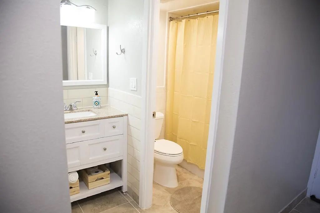 Apartment Daytona Beach Club Studios!