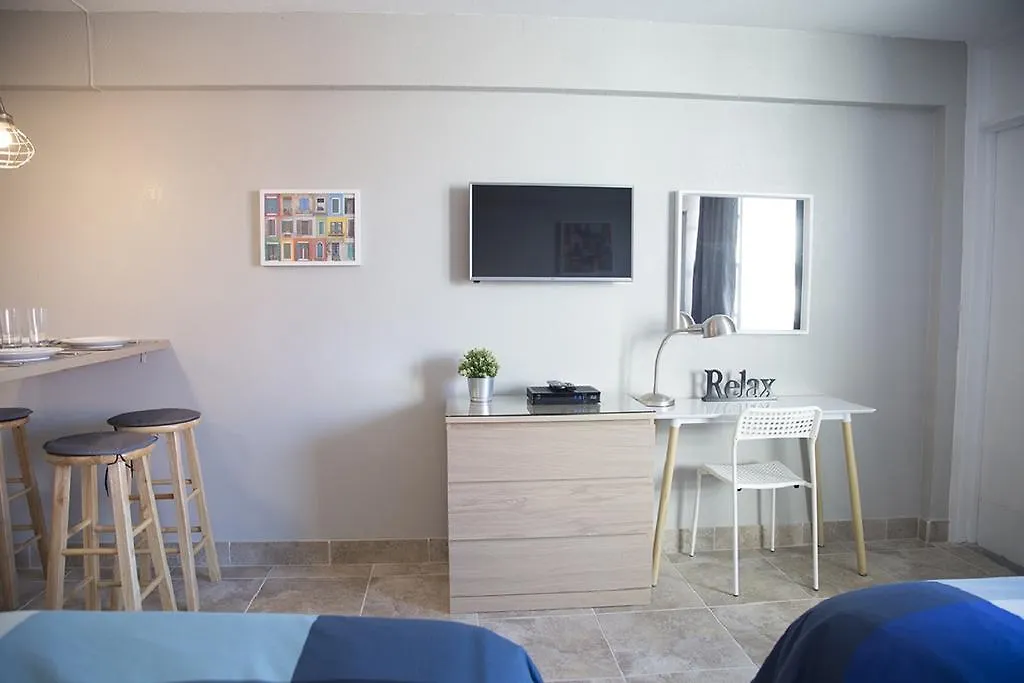 Apartment Daytona Beach Club Studios! United States