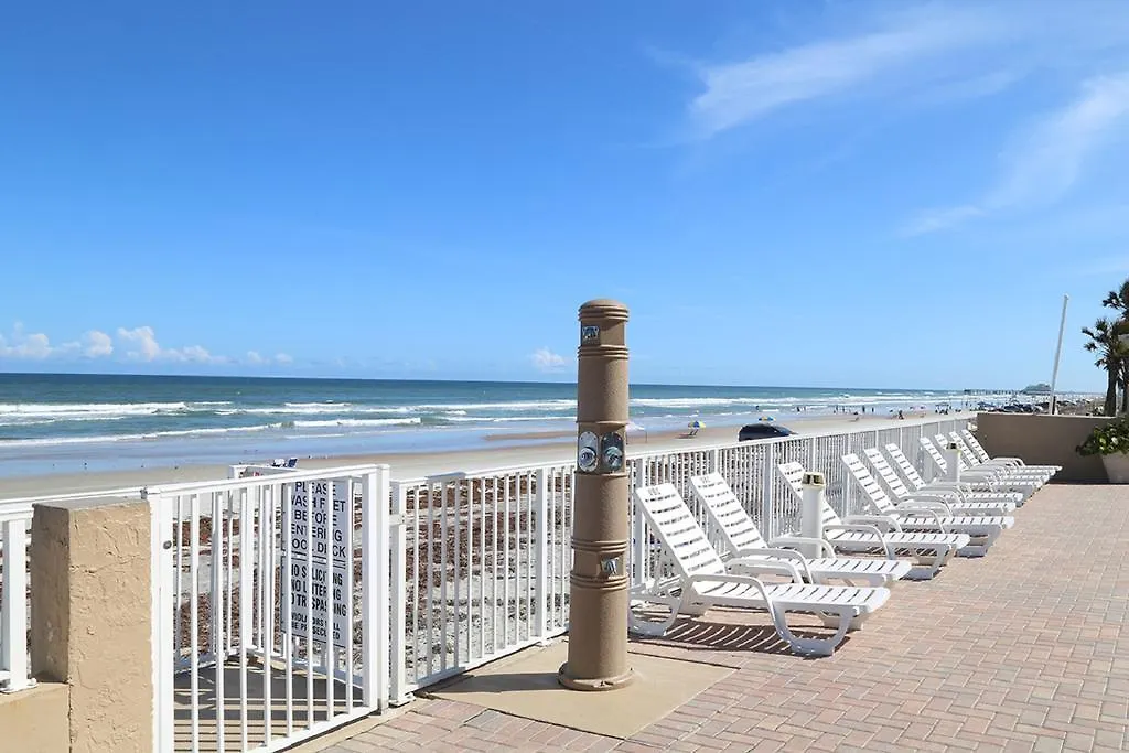 Daytona Beach Club Studios! 0*, Daytona Beach