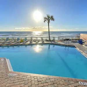 3* Hotell Bahama House - Daytona Shores