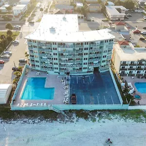  Apartment Daytona Beach Studios